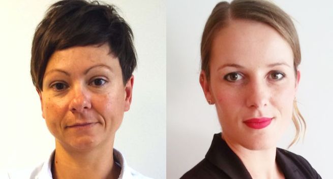 Anna Miller i Małgorzata Jackowiak account managerami w eFresh