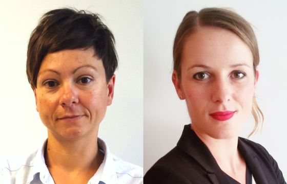 Anna Miller i Małgorzata Jackowiak account managerami w eFresh