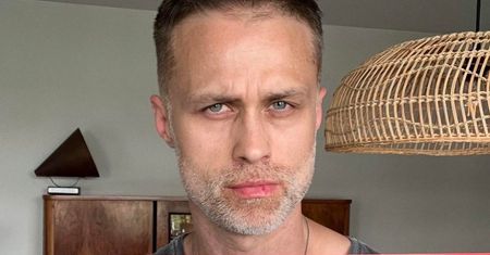 Maciej Zakościelny mówi o rozstaniu z partnerką i opiece nad dziećmi: "Jest teraz pomysł, żeby TROCHĘ WIĘCEJ Paulina miała chłopców"