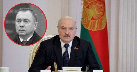 Łukaszenka przerażony. Podjął paniczne kroki