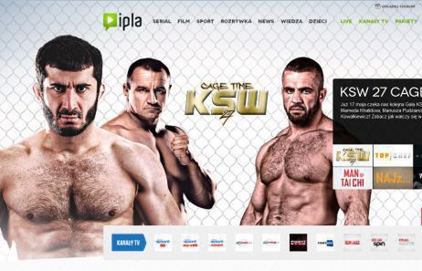 Ipla z nowymi pakietami i kanałami. 14 dni na bezpłatny test