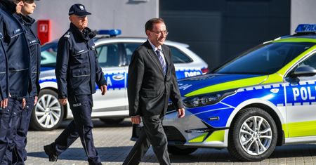 107 milionów w błoto. Raport NIK miażdży projekt posterunków