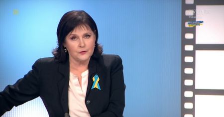 "Sprawa dla reportera". W studiu TVP nikt nie krył łez. Jaworowicz przestała nad sobą panować