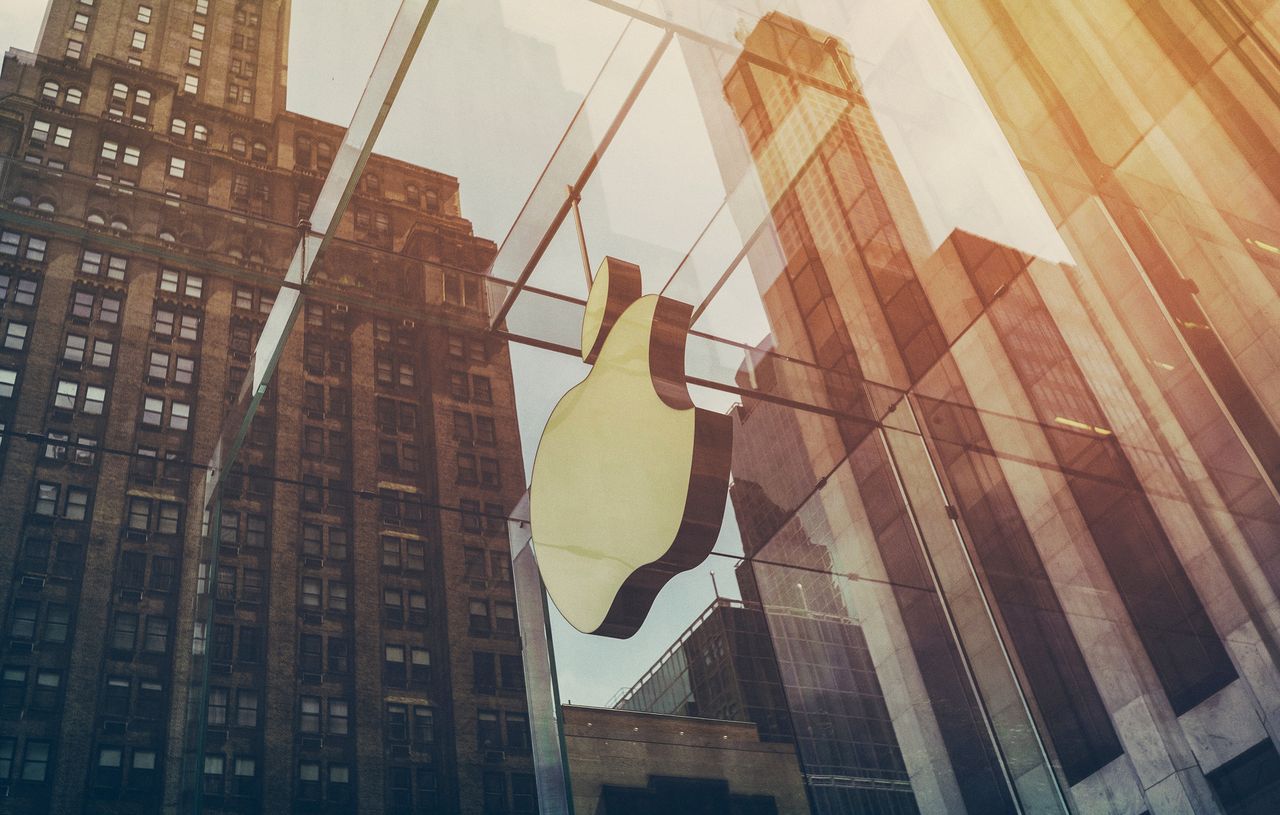 Apple wróci na CES po 28 latach. Nie, nie ma problemów i nic tam nie pokaże