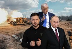 Zaskakująca propozycja Trumpa. Posypały się telefony