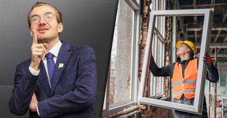 Zaczyna się gra o zmianę ETS2. Jan Szyszko: jeśli stracimy cel z oczu, to proces nie ma sensu