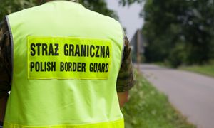 Zakaz wjazdu do Polski. Są wydalani z "wilczym biletem". Na liście tysiące nazwisk