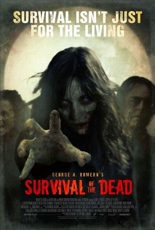 Zombie na koniu [zwiastun] 2