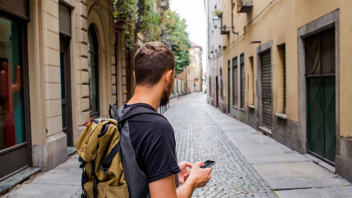 Włoski sąd stanął po stronie ojca i nakazał 30-latkowi opuszczenie domu. Zdjęcie ilustracyjne