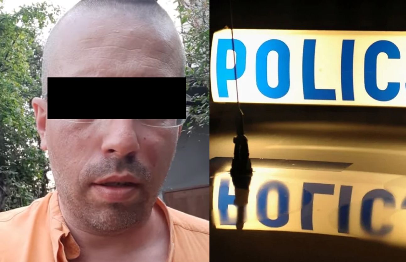 Strzelał do policjantów we Wrocławiu. Czym się zajmował Maksymilian F.?