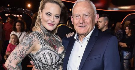 Miller pokazał, co zrobiła wnuczka. Zdjęcie w sieci