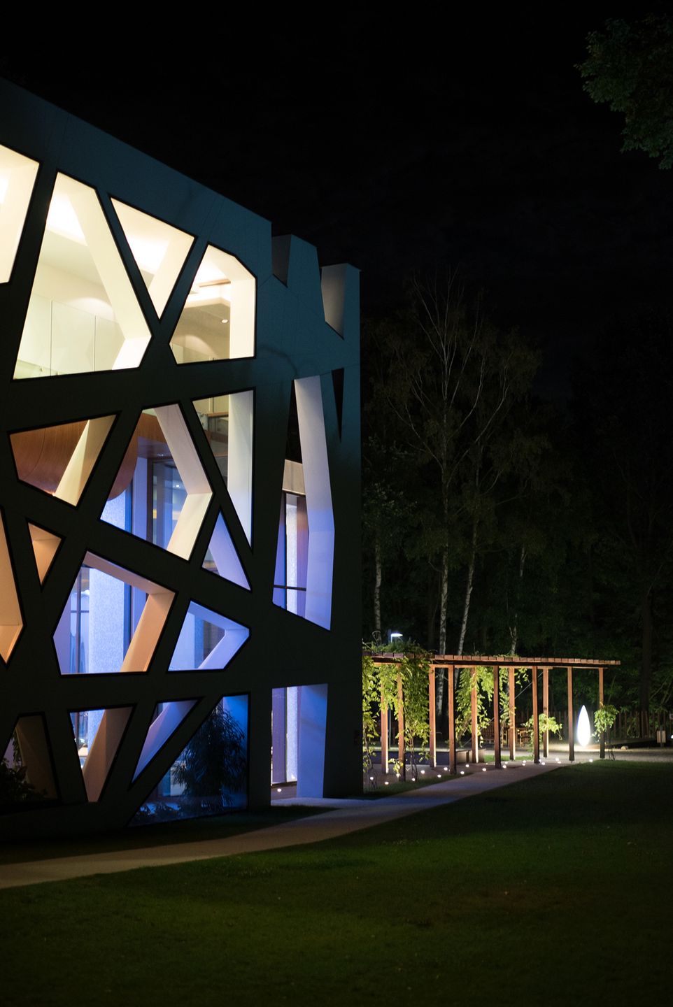 Sony A7S - zdjęcia testowe do ISO 409 600 20