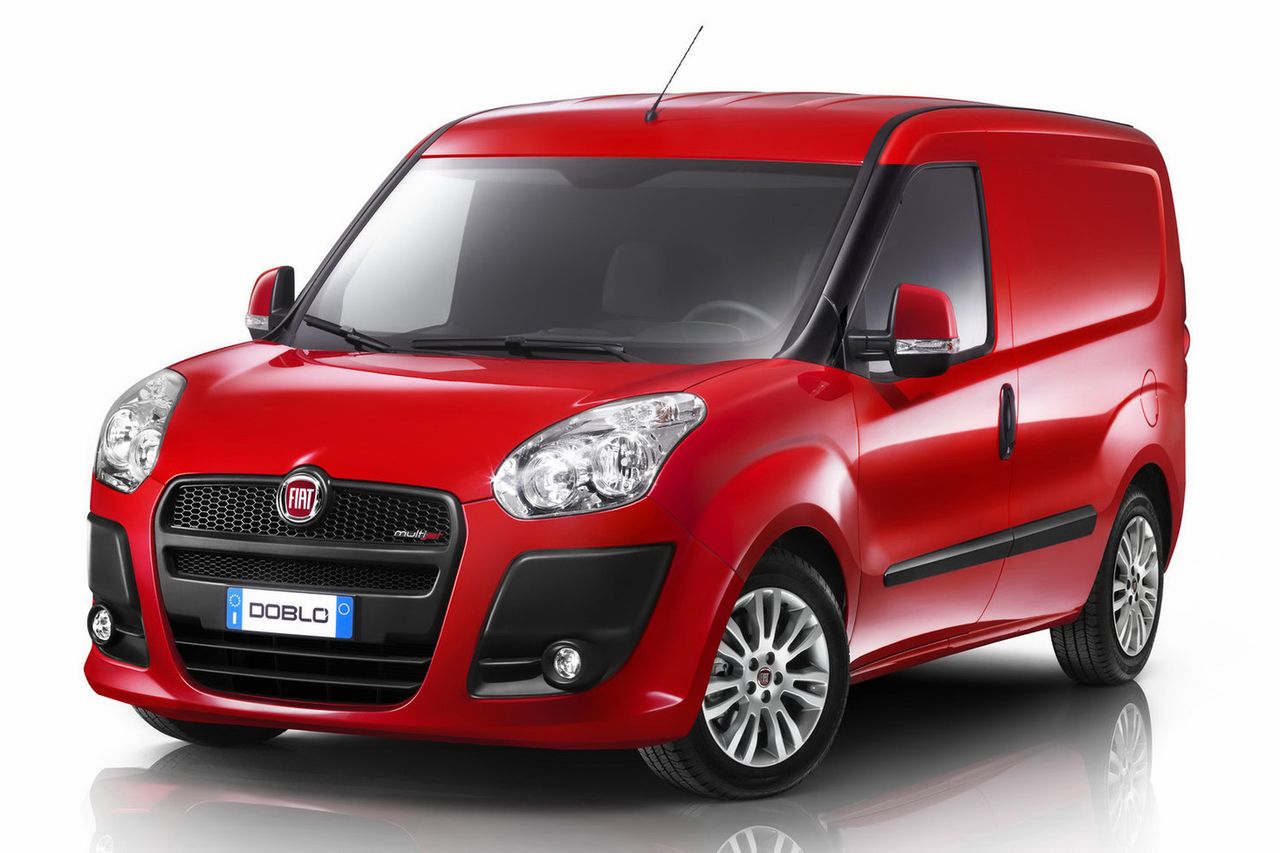 Fiat Doblo