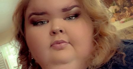 "Siostry wielkiej wagi": Ślub Tammy nie był prawdziwy? Zaskakujące informacje