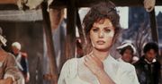 Sophia Loren ma 90 lat. Tak dziś wygląda ikoniczna gwiazda kina