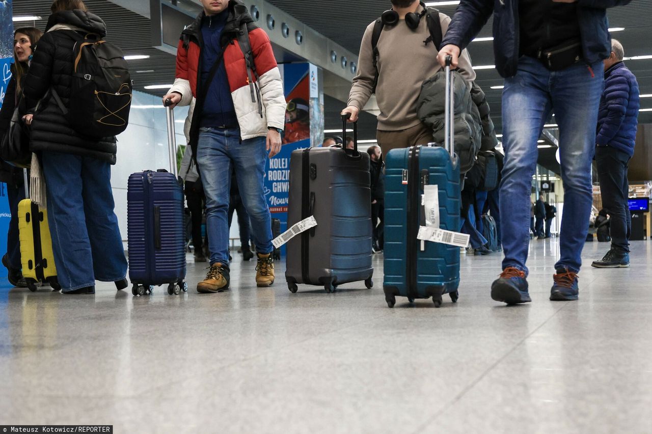 "Kupujcie bilety już teraz". Hiszpanie ostrzegają