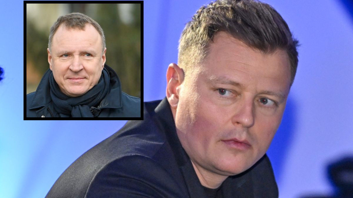 Rafał Brzozowski o Jacku Kurskim i Eurowizji 2021