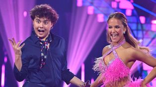 Mateusz Pawłowski rozpalił parkiet w "Tańcu z gwiazdami"? Widzowie nie mają wątpliwości. "Mega cute"