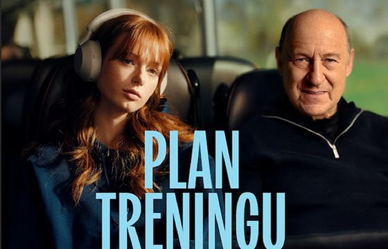 Piotr Fronczewski głosem aplikacji ElevenReader