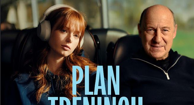 Piotr Fronczewski głosem aplikacji ElevenReader