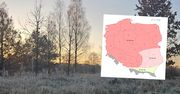 Złe wieści z IMGW. Chodzi o prawie cały kraj