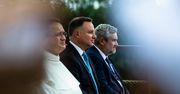 Piątka dla zwierząt, dylemat dla prezydenta. Andrzej Duda może zablokować ustawę PiS