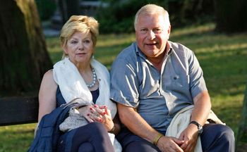 Ujawniła, jak cierpiał przez ostatnie lata. "Dla niego to poniżające"