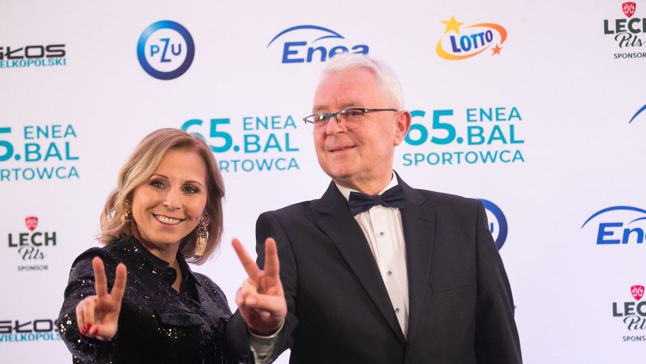 65. ENEA BAL SPORTOWCA GLOSU WIELKOPOLSKIEGO