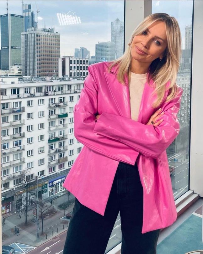 Agnieszka Woźniak-Starak