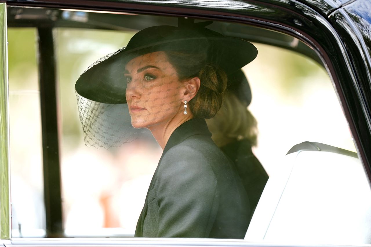 Księżna Kate ma raka. Natychmiastowa reakcja Białego Domu