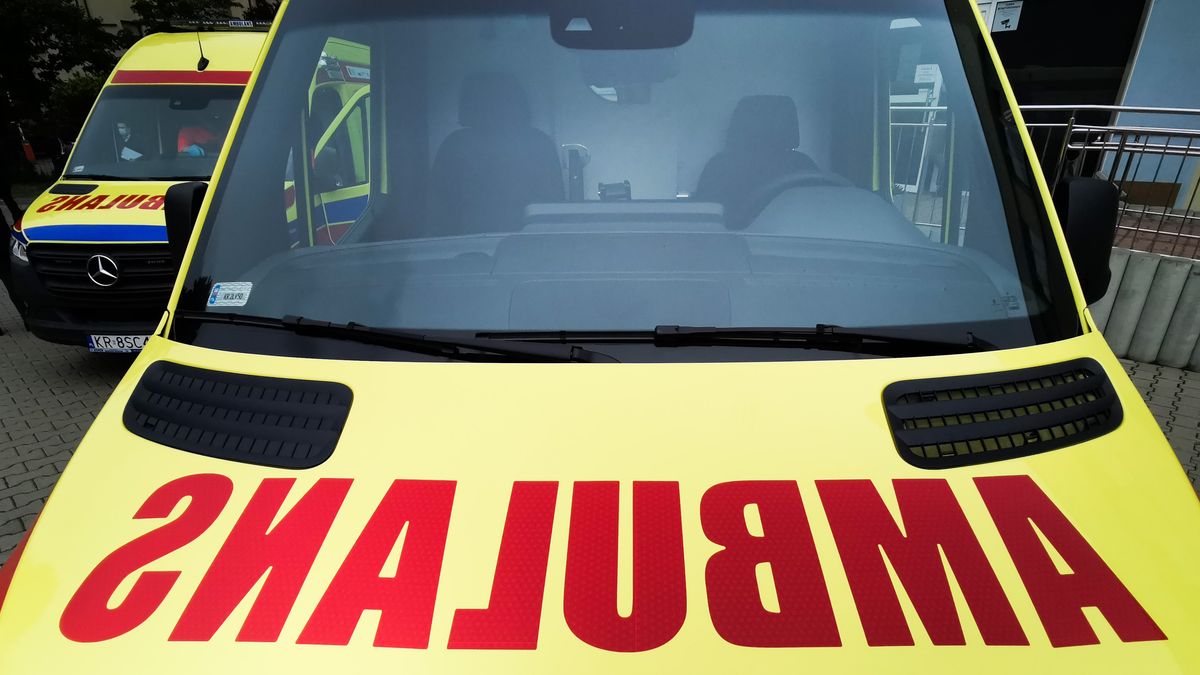 Ambulans 