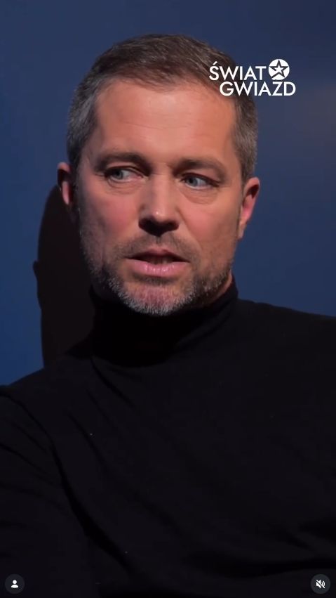 Misha Kostrzewski