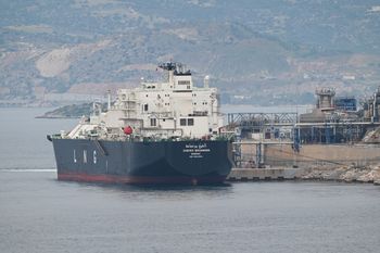 Tak Rosja "zarabia na wojnę". Gaz płynie do Chin w rekordowych ilościach