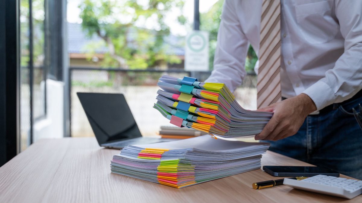 Nowe dane dotyczące liczby ofert pracy w Polsce