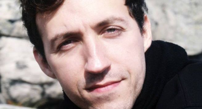 Paweł Chudzio dołączył do Grupy Radiowej Agory