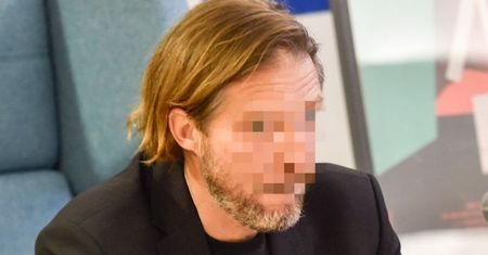 Reżyser Xawery Ż. zatrzymany przez policję. Miał przy sobie ponad gram MARIHUANY