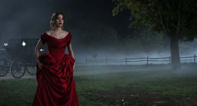 Apple zapowiada serial "Dickinson". Wiz Khalifa obiecuje nieśmiertelność Hailee Steinfeld