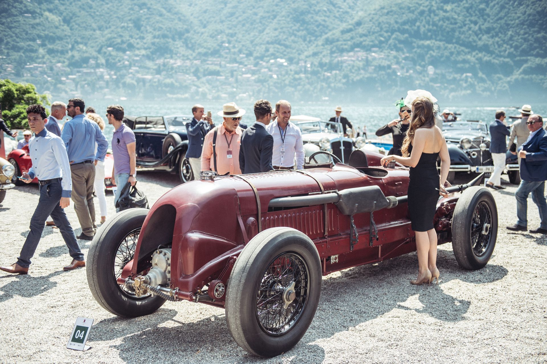 Bentley 4 i 1/2 Litra.