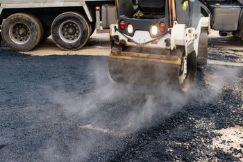 Kajetanów: Prace remontowe na wiadukcie nad drogą S7. Zmiany w organizacji ruchu
