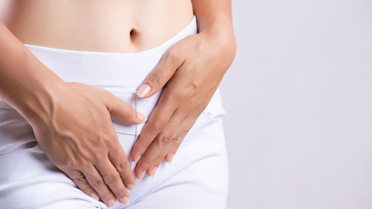 Fryzury intymne - propozycje dla kobiet i mężczyzn