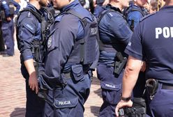 Zmiana na stanowisku komendanta. Niejasna sytuacja w stołecznej policji
