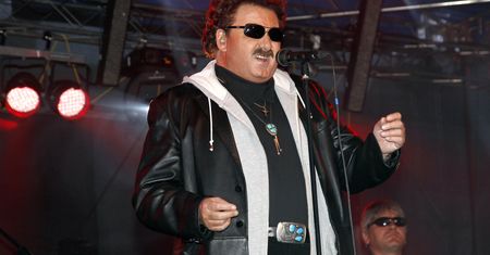 Krzysztof Krawczyk miał dwa życzenia przed śmiercią. Bliscy spełnią je w dniu pogrzebu