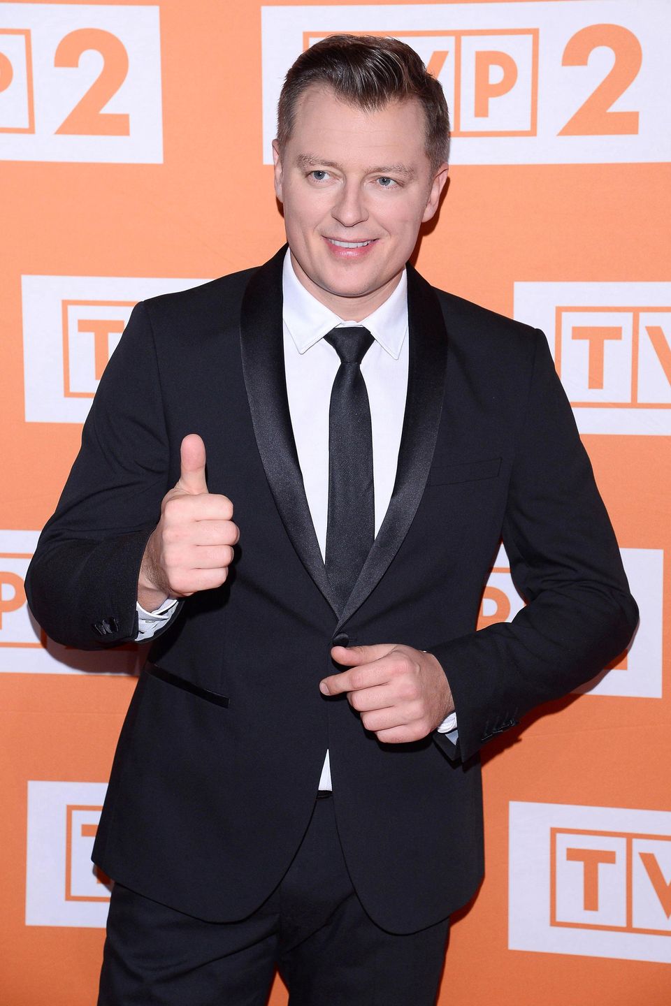 Rafał Brzozowski 