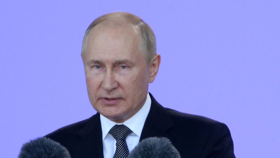 Pogrzeb Gorbaczowa. Jest decyzja Putina 