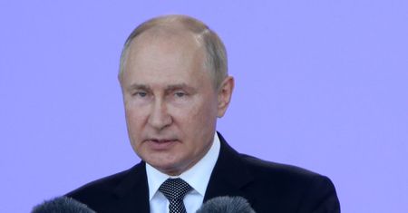 Pogrzeb Gorbaczowa. Jest decyzja Putina