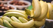Kokaina w bananach. Znaleźli ją pracownicy znanej sieci sklepów