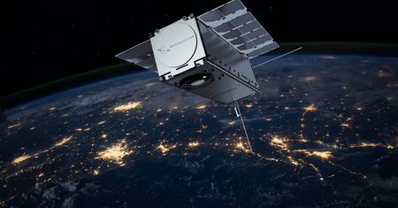 Virgin Orbit i polska myśl kosmiczna