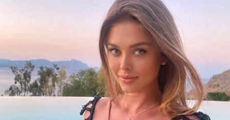 Joanna Opozda znów to zrobiła. Wymowna reakcja internautów