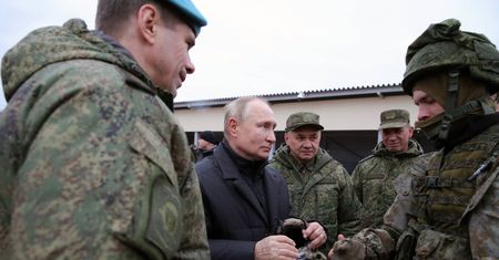 Niepokojące informacje ws. Rosji. Są nowe ustalenia wywiadu