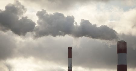 Warszawa w walce o czystsze powietrze